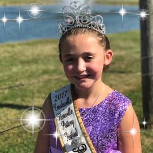 Meet your Posher, Heather